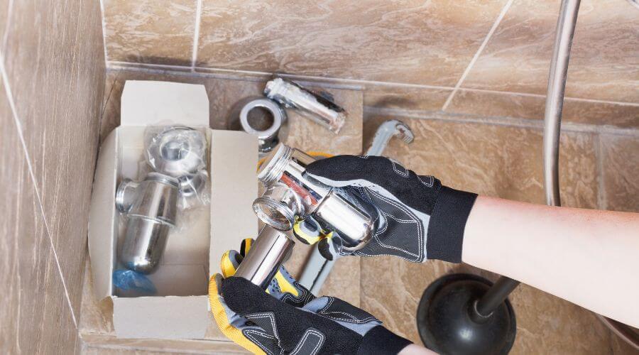 Expert tile roof repair services in Cliffside Park, NJ